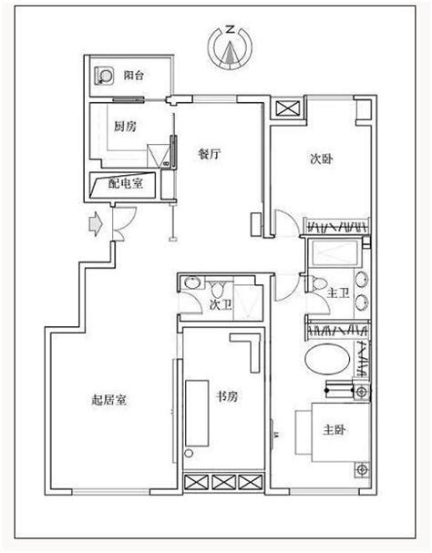 廁所居中化解|【廁居中】廁居中格局招惡煞！7個化煞妙招保住好風水